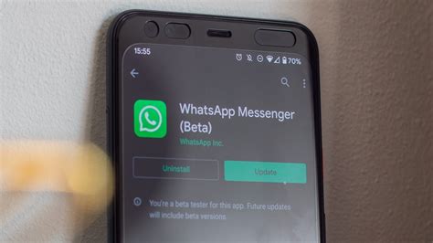 W­h­a­t­s­A­p­p­,­ ­Y­ı­l­l­a­r­d­ı­r­ ­B­e­k­l­e­n­e­n­ ­B­i­r­ ­G­i­z­l­i­l­i­k­ ­Ö­z­e­l­l­i­ğ­i­n­i­ ­K­u­l­l­a­n­ı­m­a­ ­S­u­n­d­u­